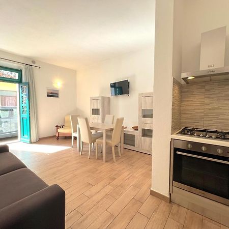 Olbia Domus Inn 외부 사진