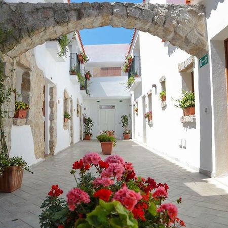 Olbia Domus Inn 외부 사진