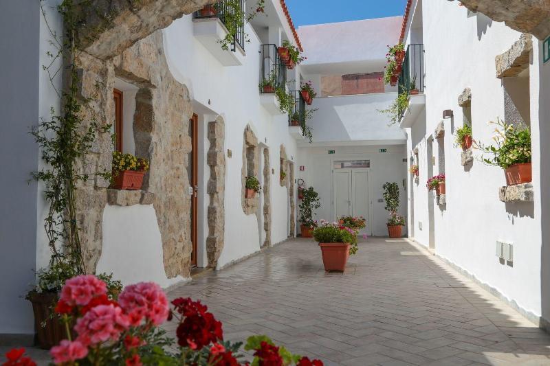 Olbia Domus Inn 외부 사진