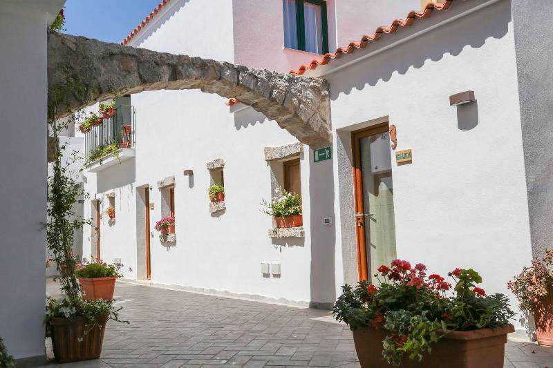 Olbia Domus Inn 외부 사진