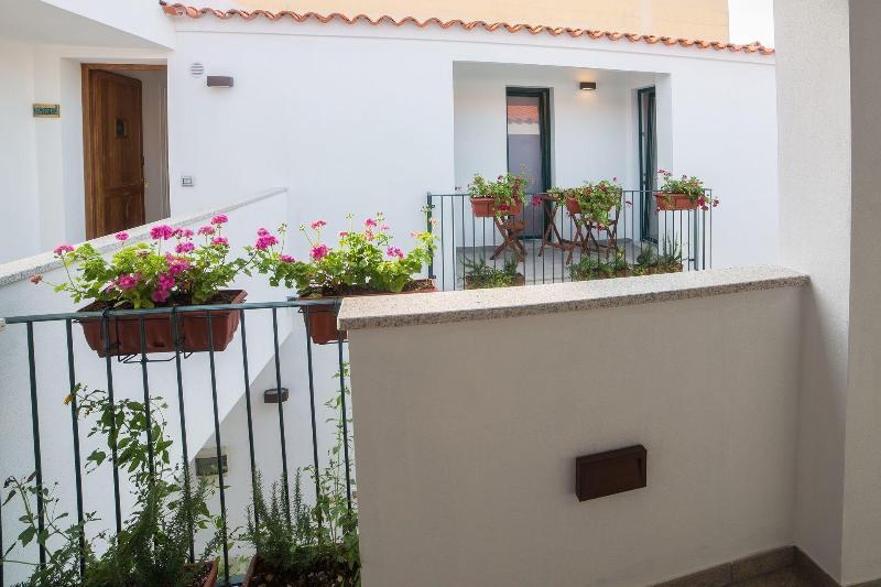 Olbia Domus Inn 외부 사진