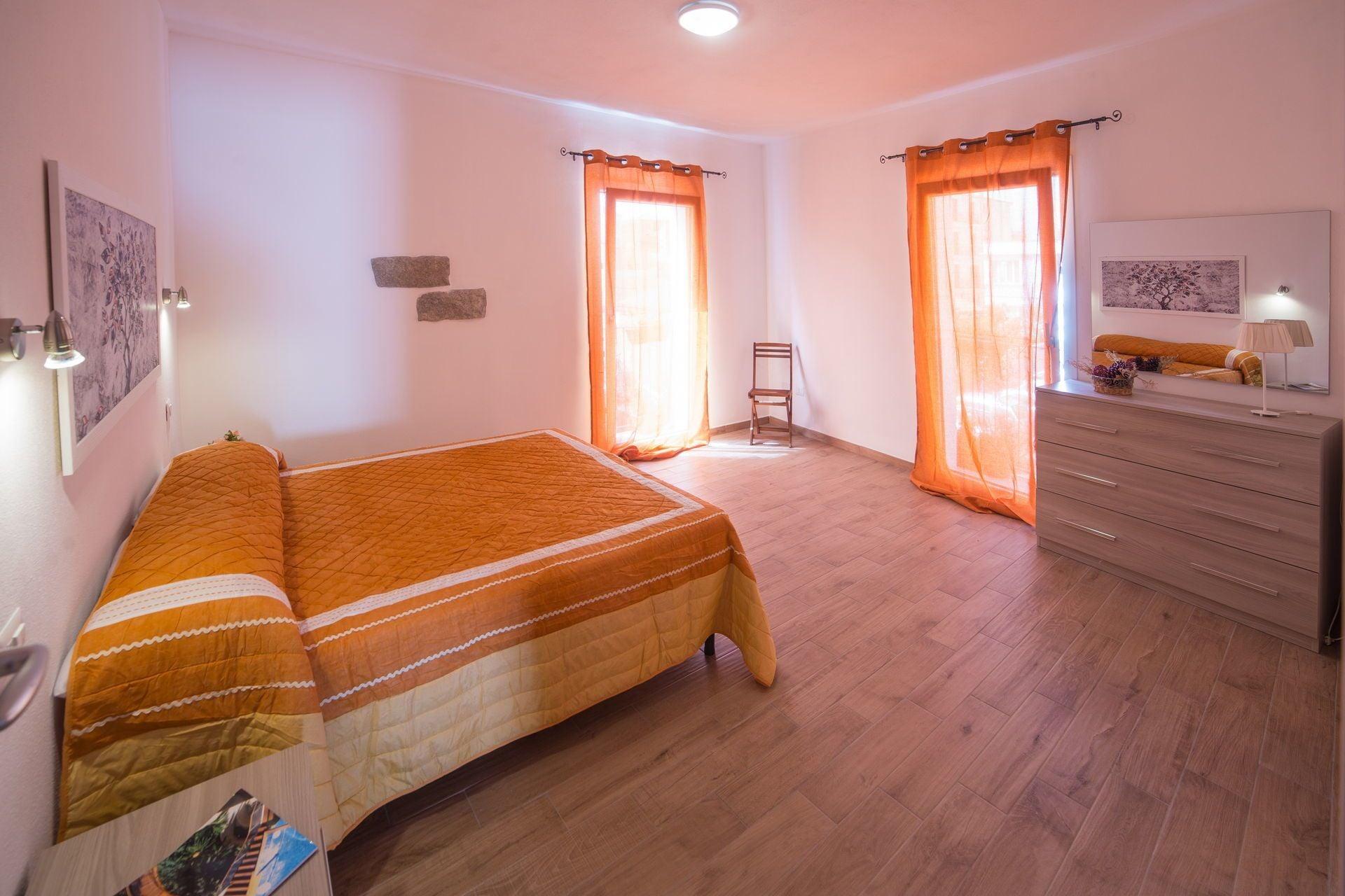 Olbia Domus Inn 외부 사진