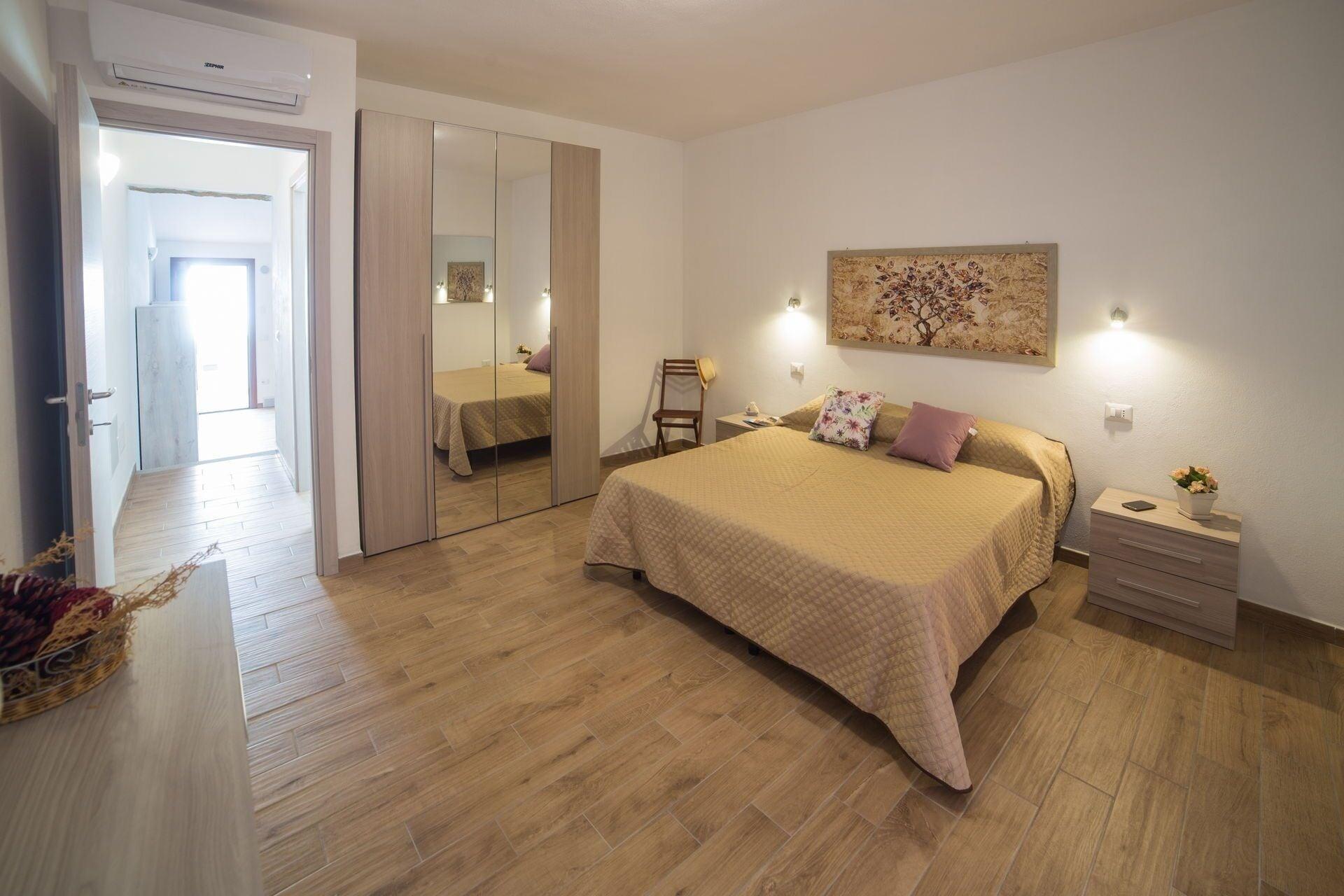 Olbia Domus Inn 외부 사진