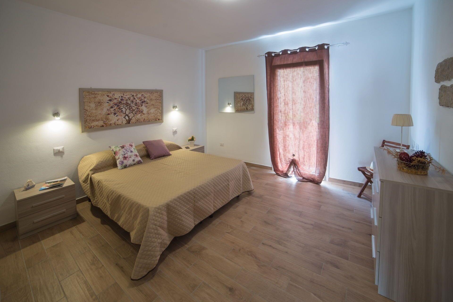 Olbia Domus Inn 외부 사진