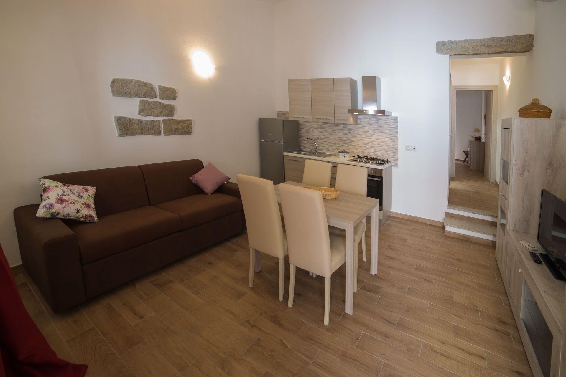 Olbia Domus Inn 외부 사진