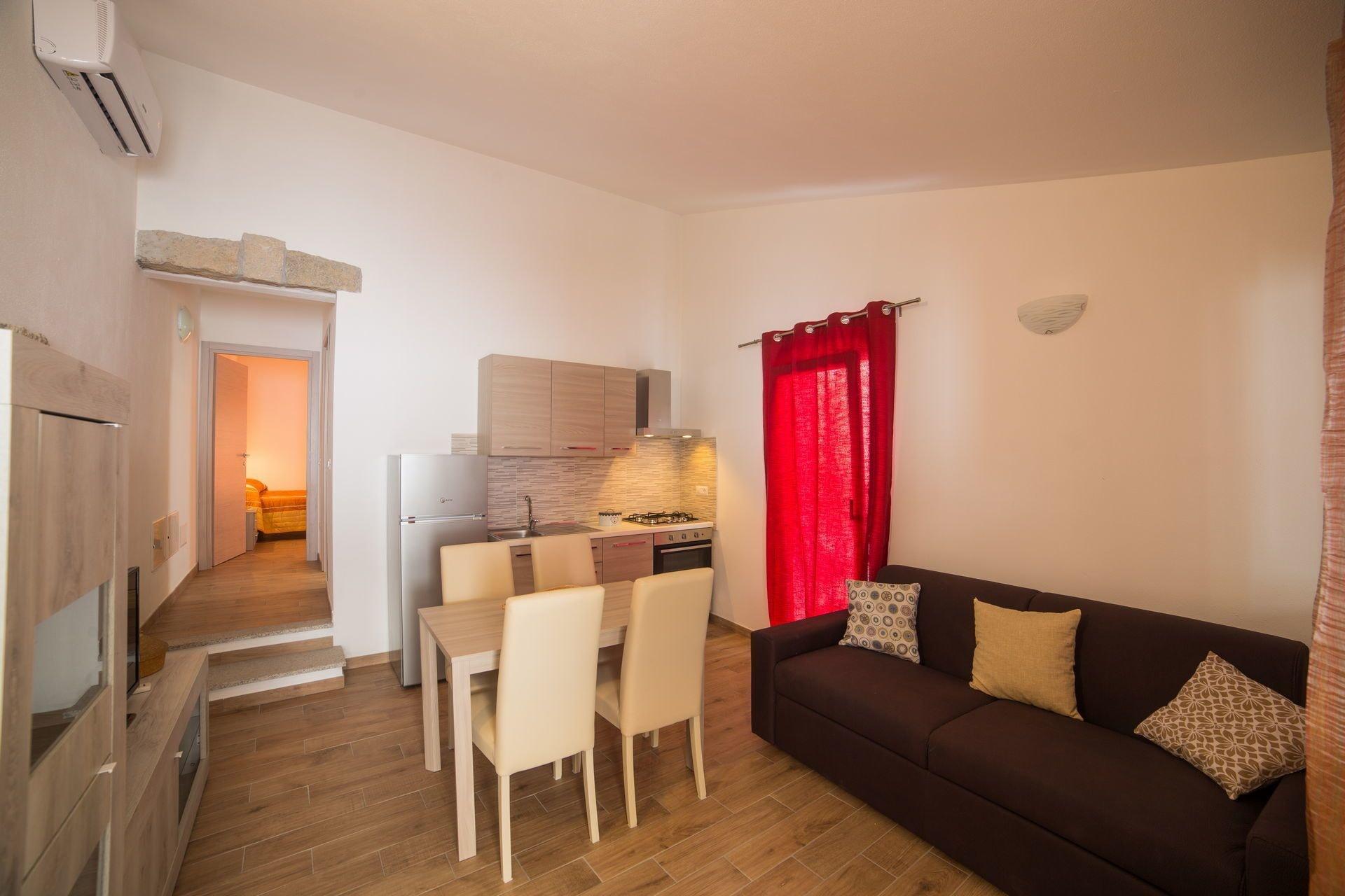Olbia Domus Inn 외부 사진