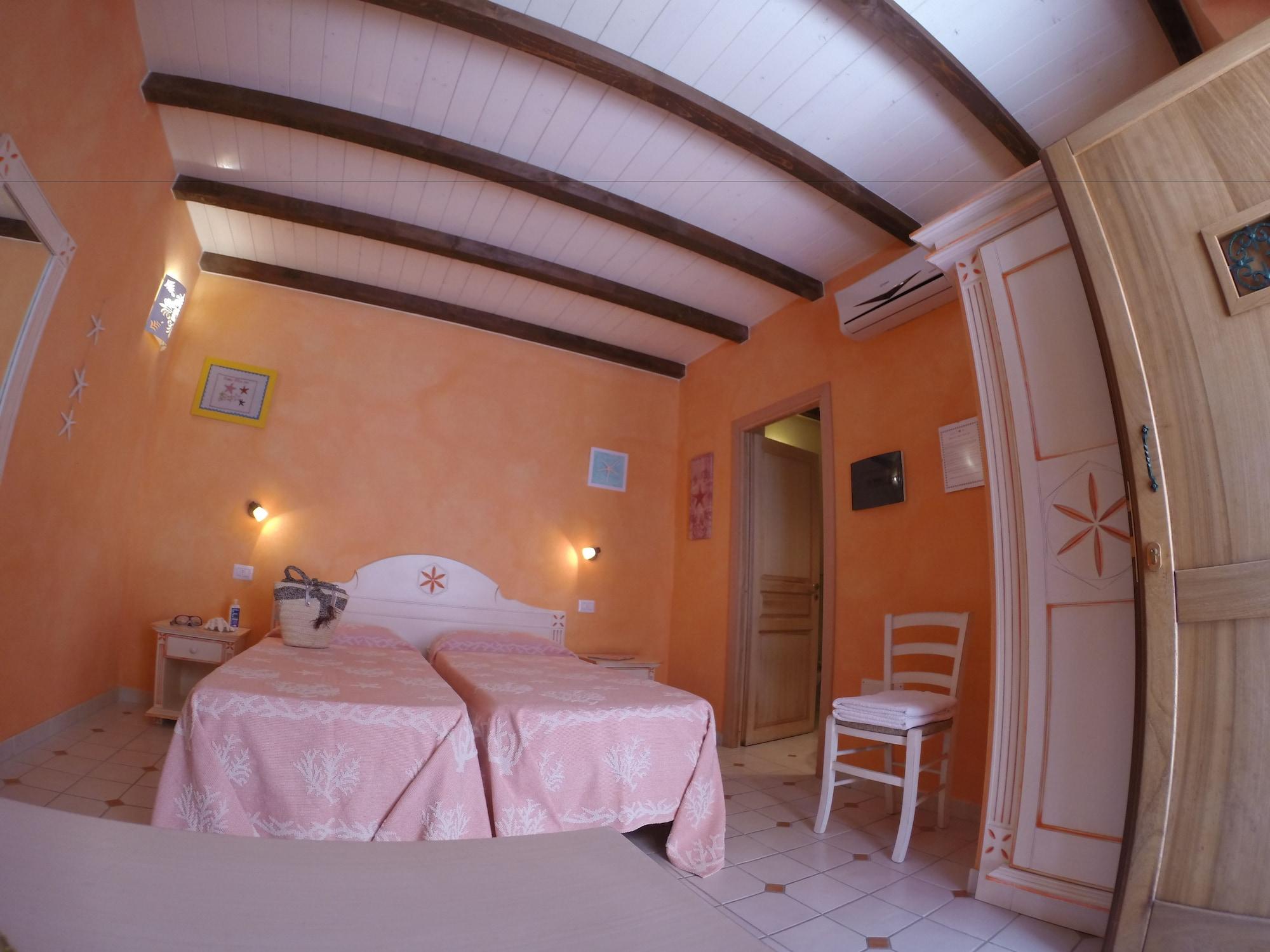 Olbia Domus Inn 외부 사진