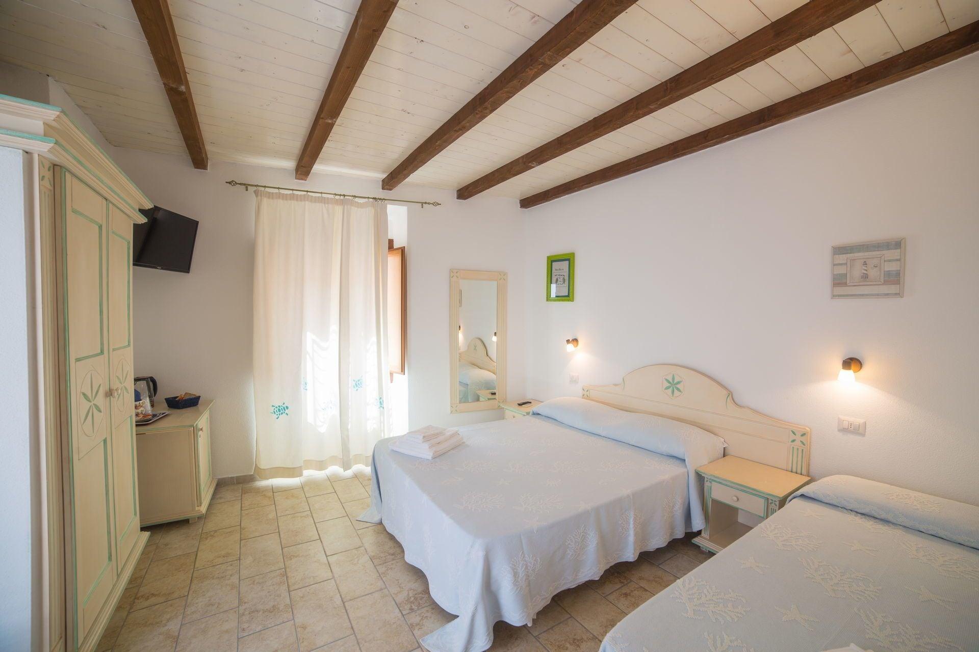 Olbia Domus Inn 외부 사진