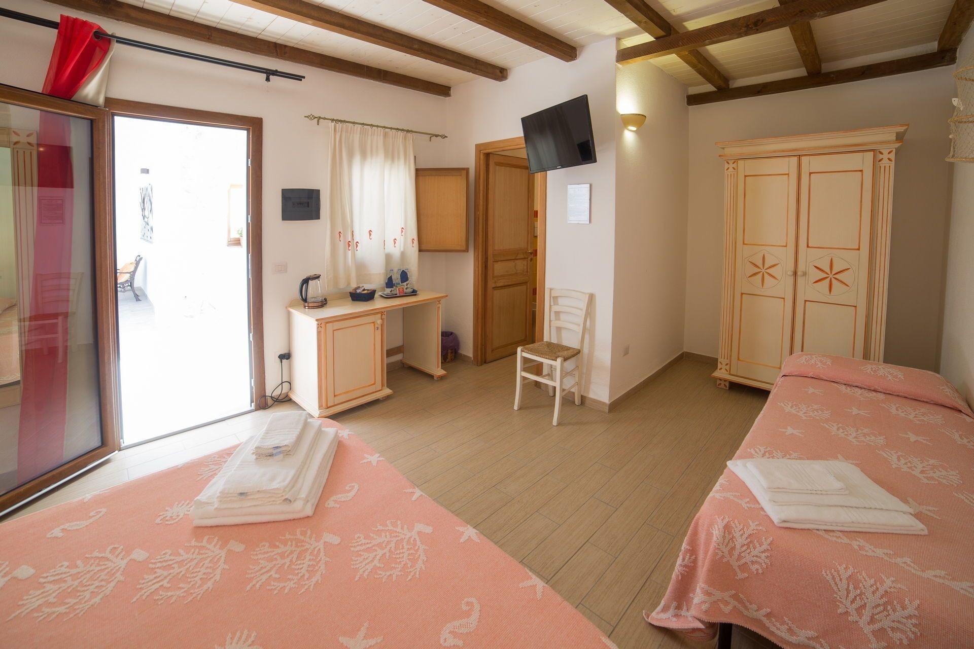Olbia Domus Inn 외부 사진