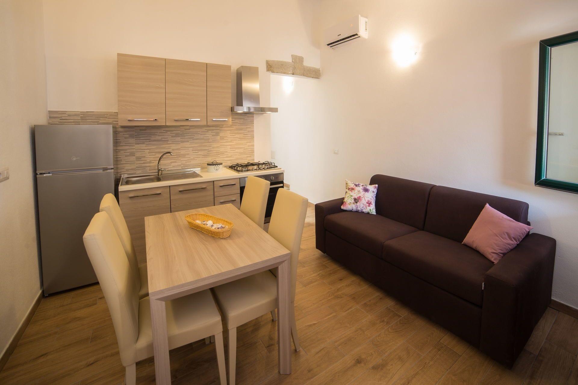 Olbia Domus Inn 외부 사진