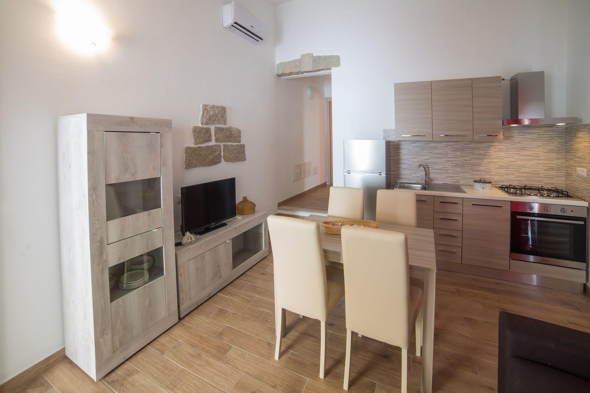 Olbia Domus Inn 외부 사진