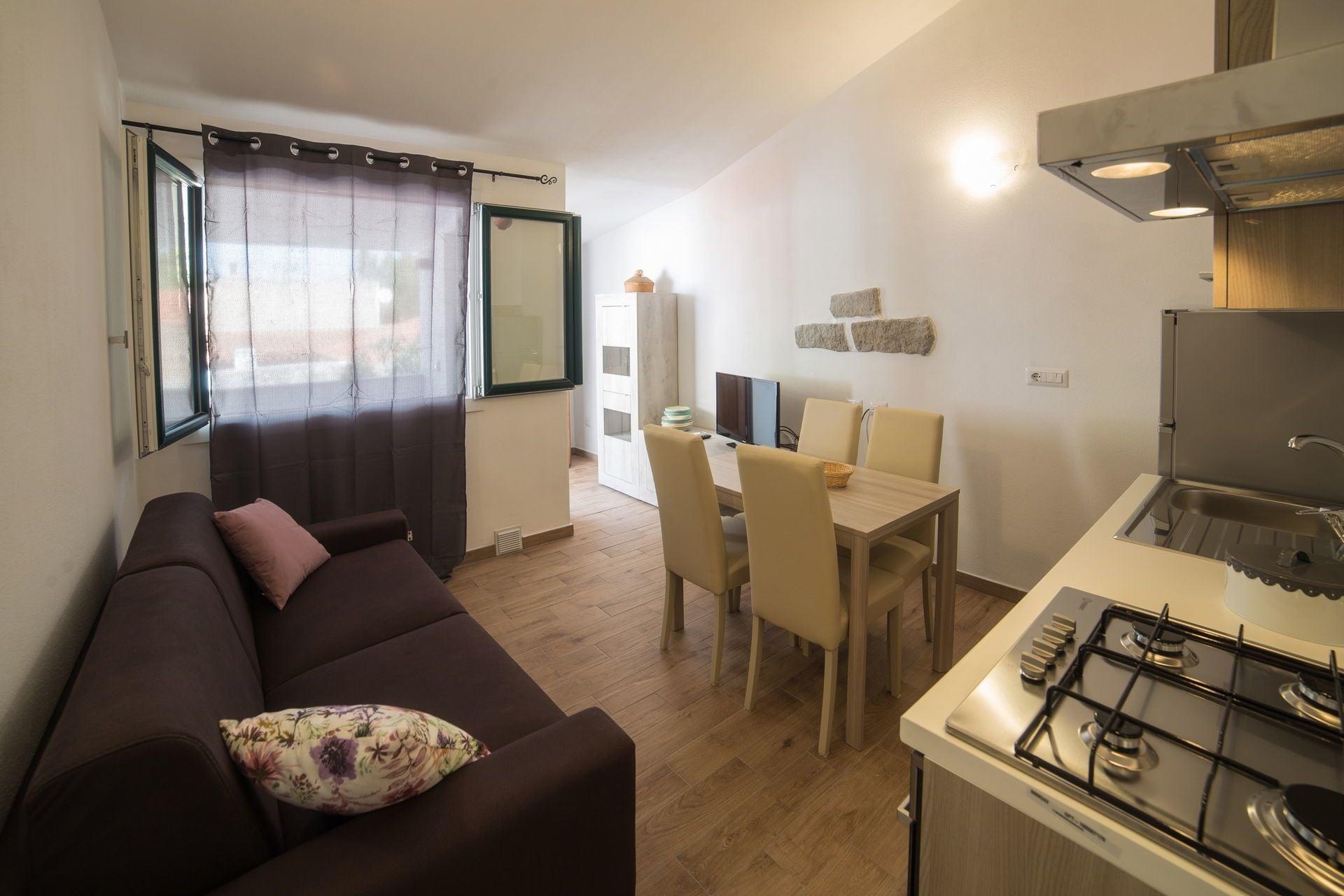 Olbia Domus Inn 외부 사진