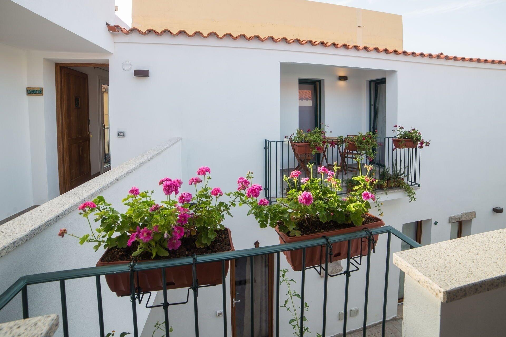 Olbia Domus Inn 외부 사진