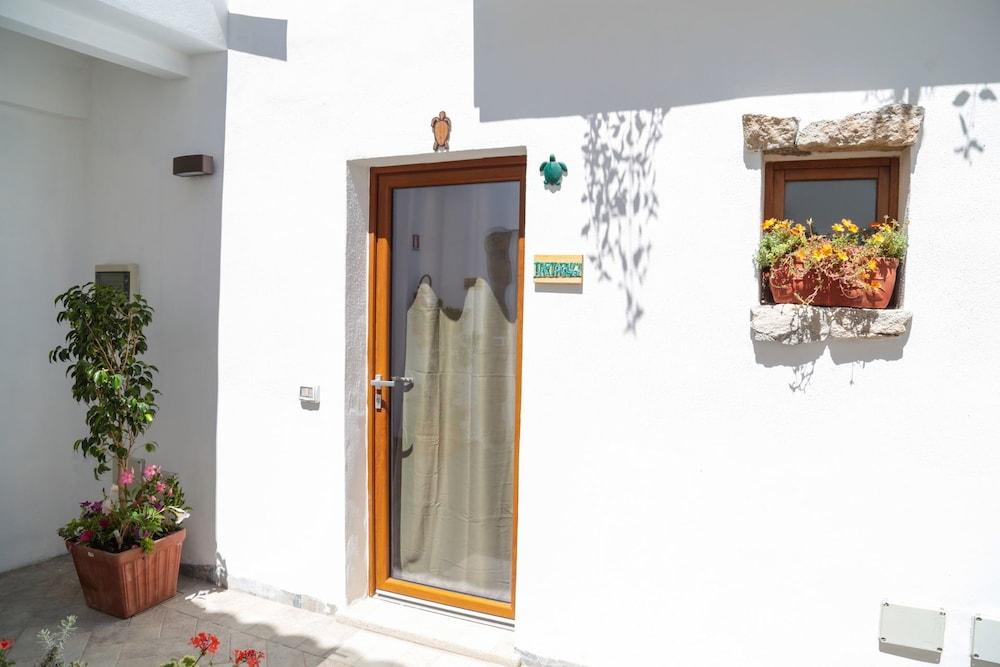 Olbia Domus Inn 외부 사진