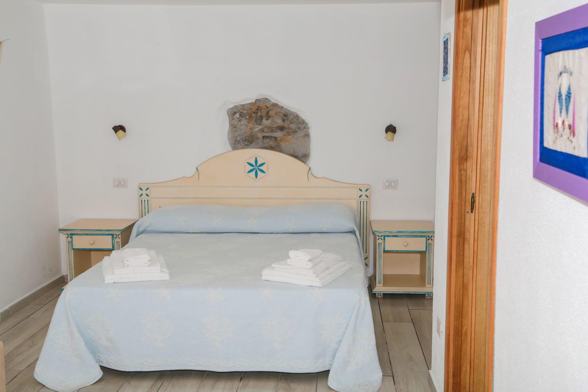 Olbia Domus Inn 외부 사진