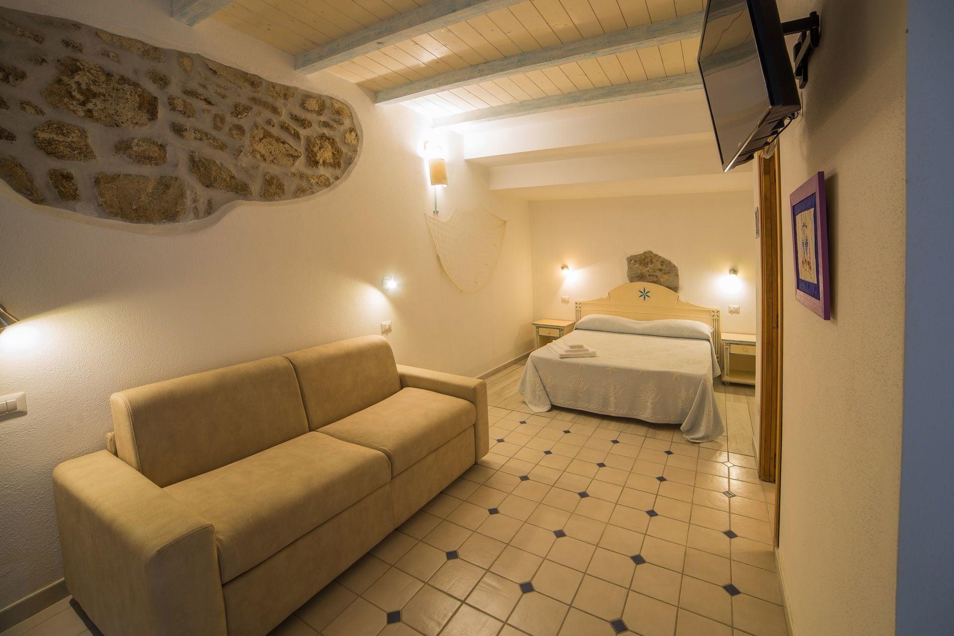 Olbia Domus Inn 외부 사진