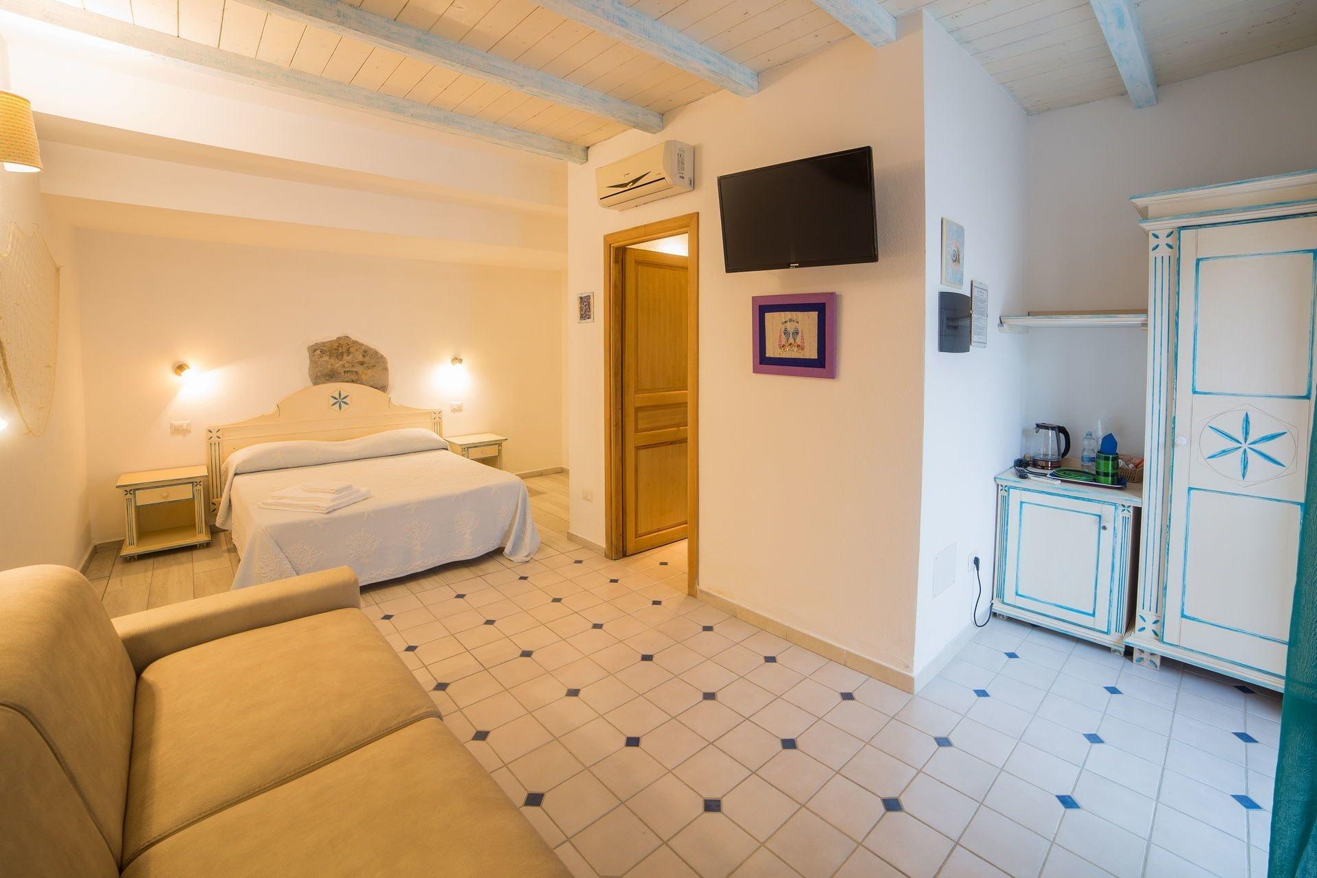 Olbia Domus Inn 외부 사진