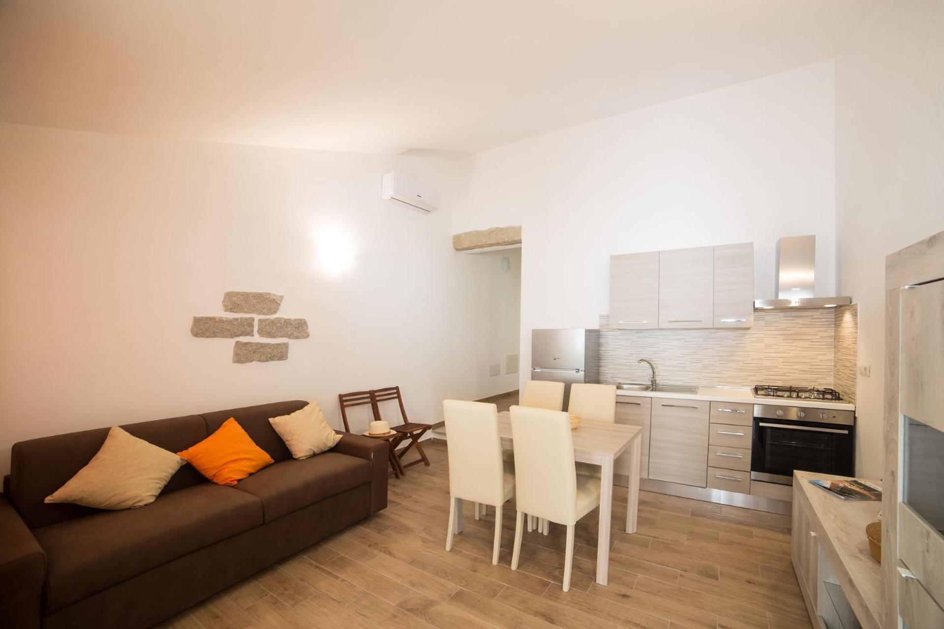 Olbia Domus Inn 외부 사진