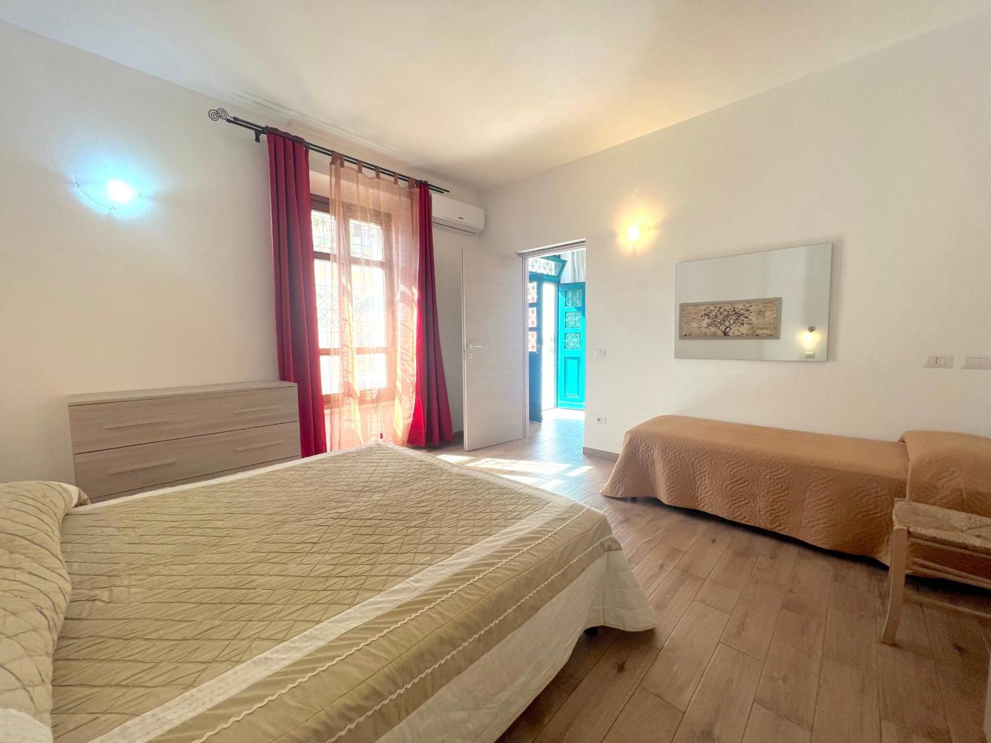 Olbia Domus Inn 외부 사진