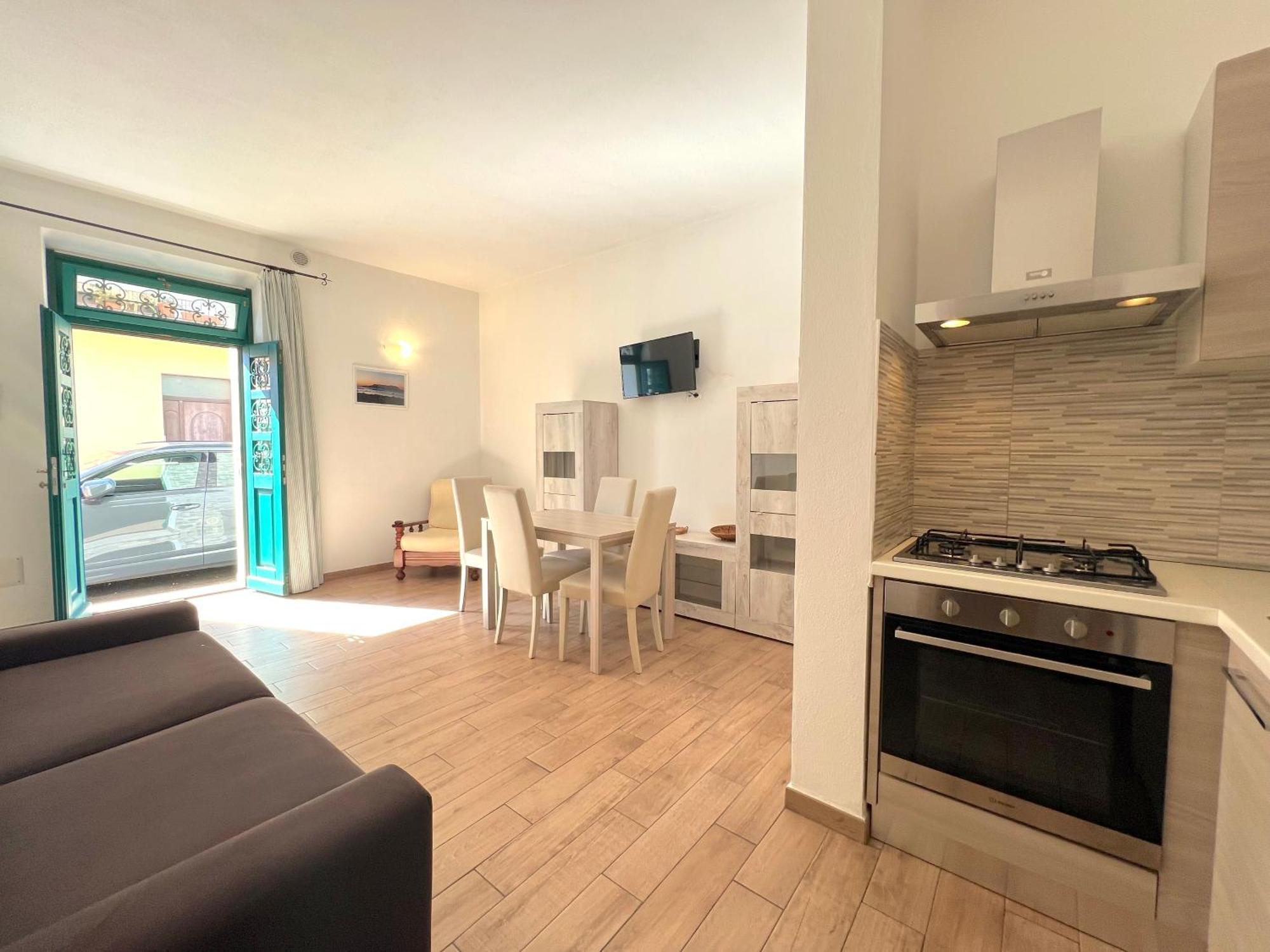 Olbia Domus Inn 외부 사진
