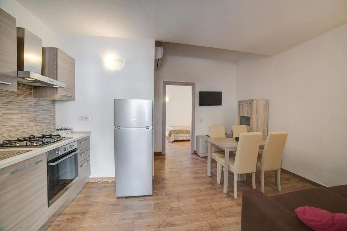 Olbia Domus Inn 외부 사진