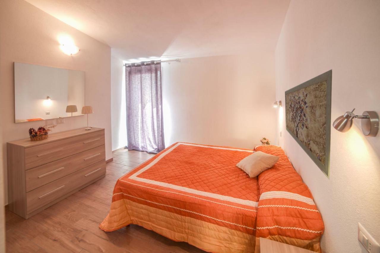 Olbia Domus Inn 외부 사진