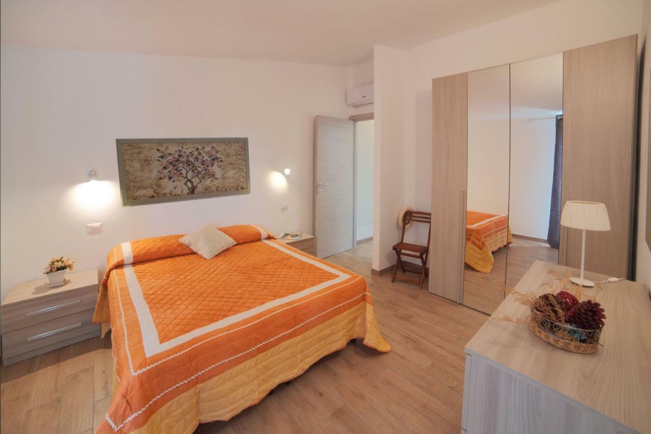 Olbia Domus Inn 외부 사진