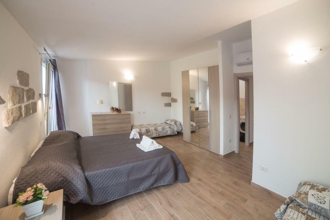 Olbia Domus Inn 외부 사진