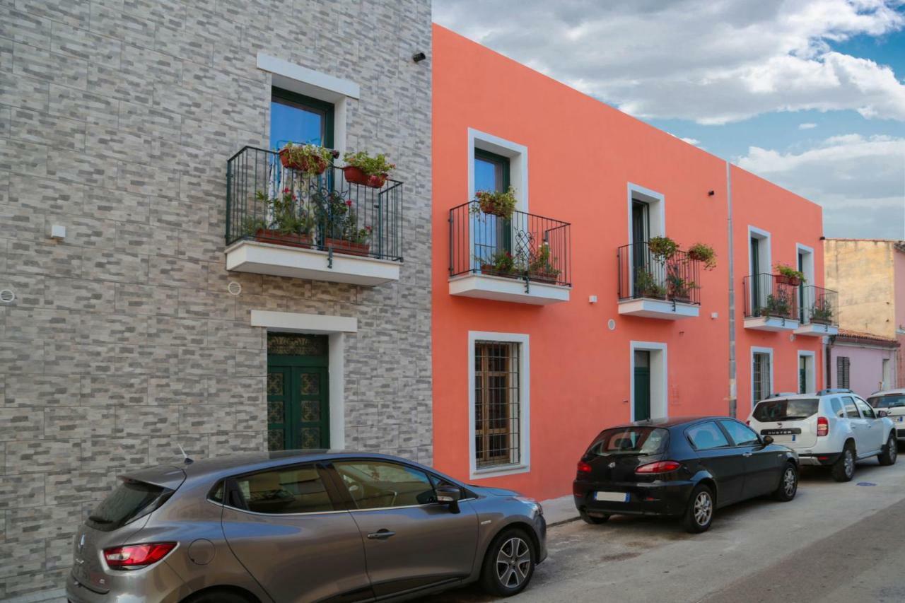 Olbia Domus Inn 외부 사진