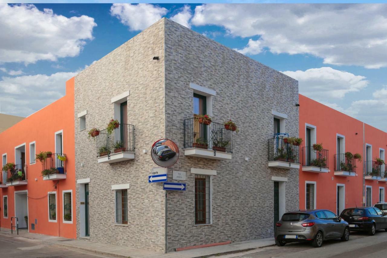 Olbia Domus Inn 외부 사진