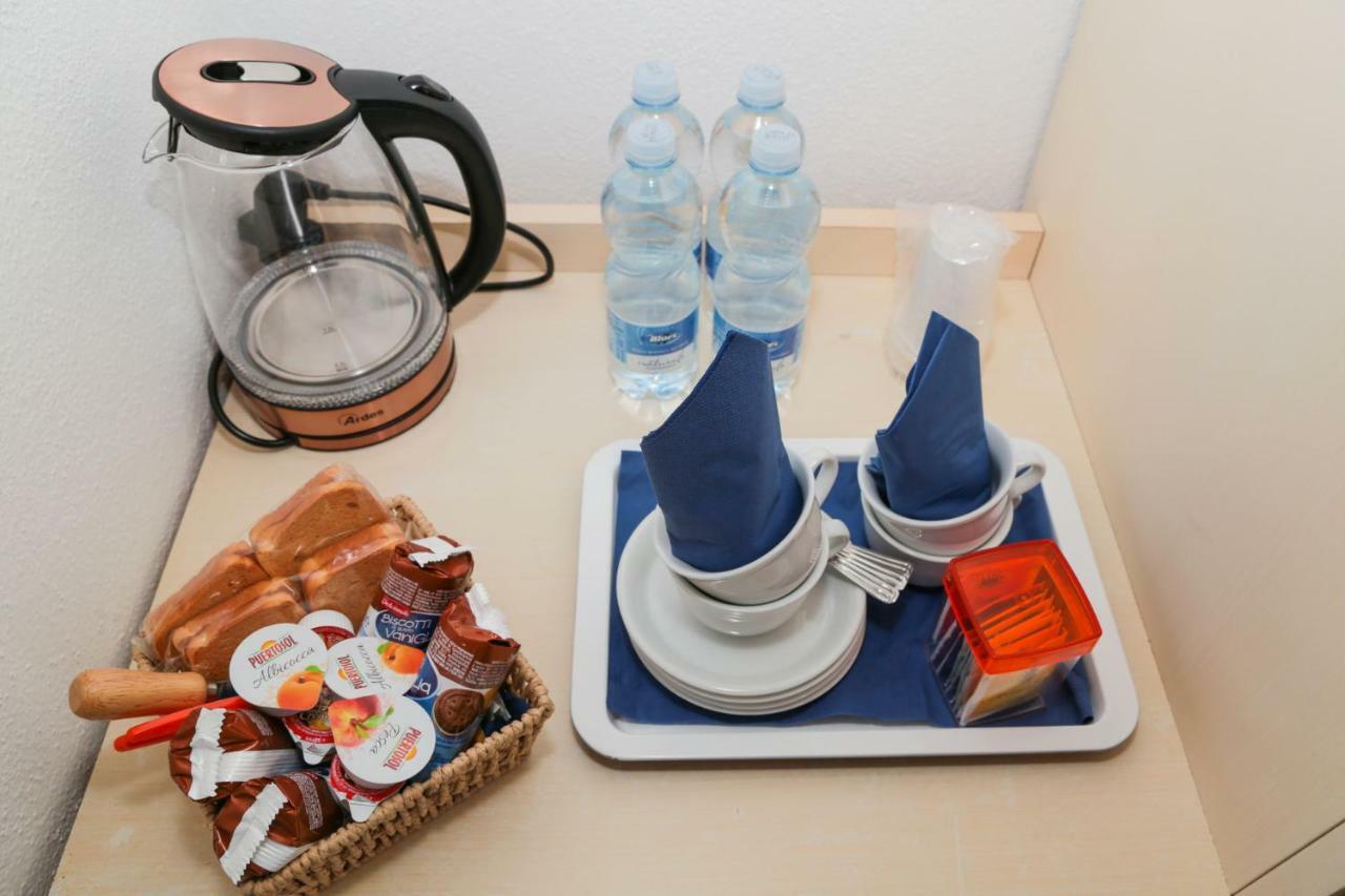 Olbia Domus Inn 외부 사진