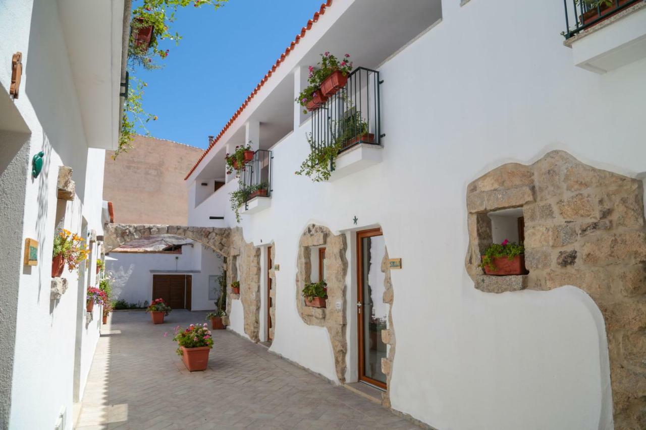 Olbia Domus Inn 외부 사진