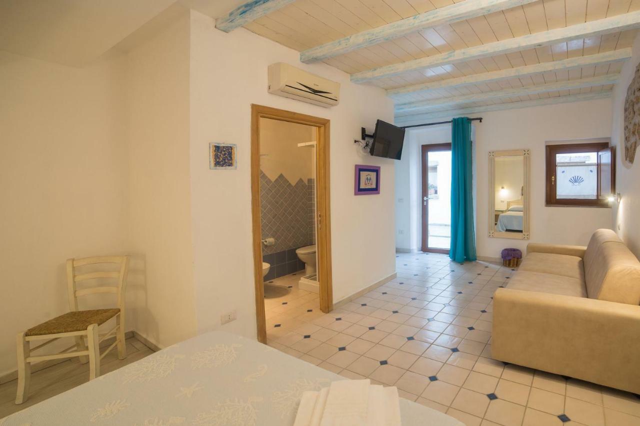 Olbia Domus Inn 외부 사진