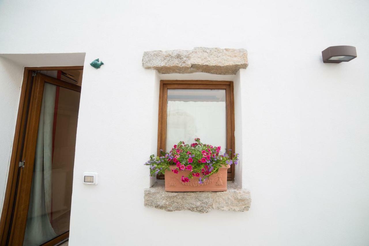 Olbia Domus Inn 외부 사진