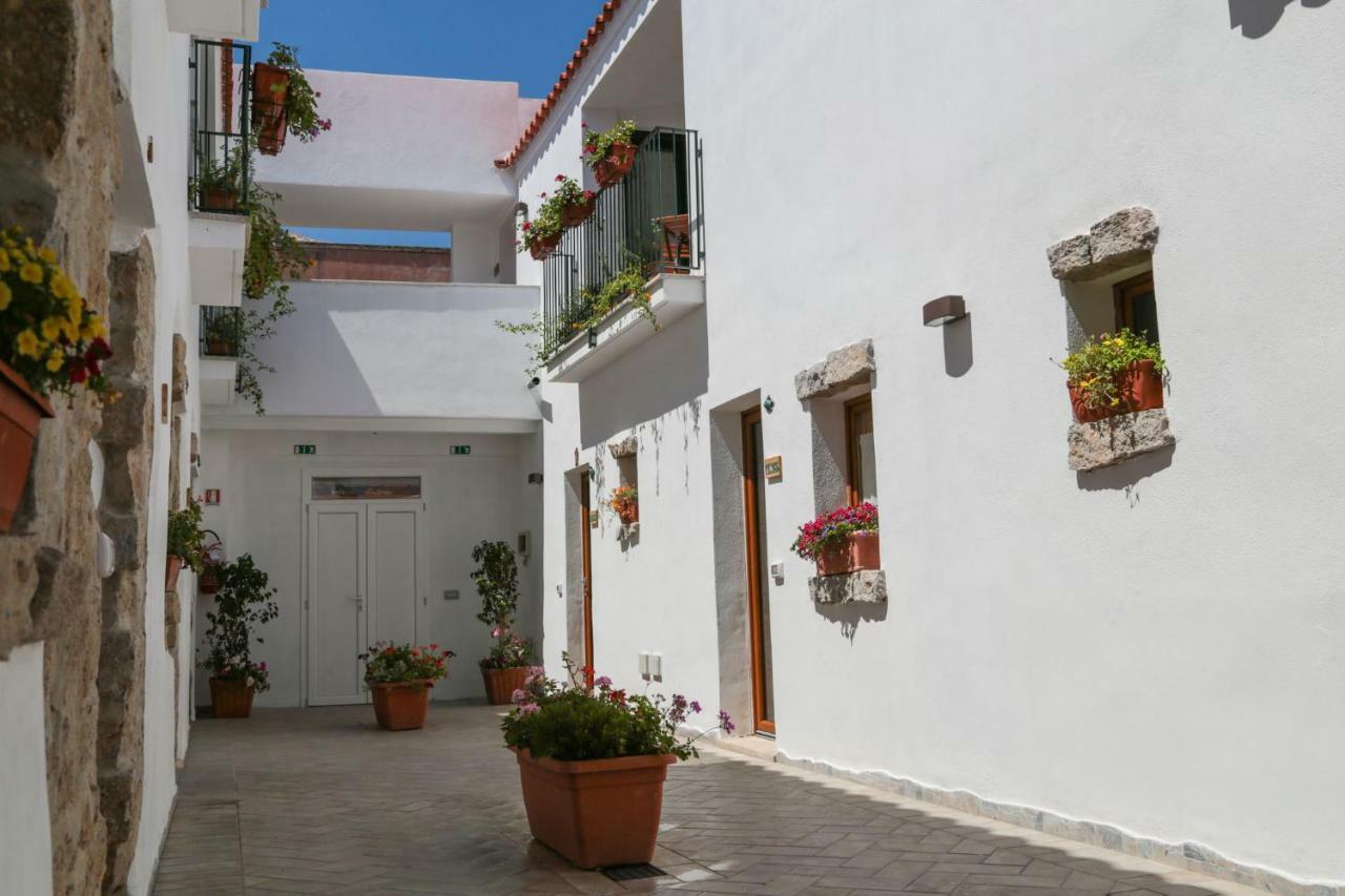 Olbia Domus Inn 외부 사진