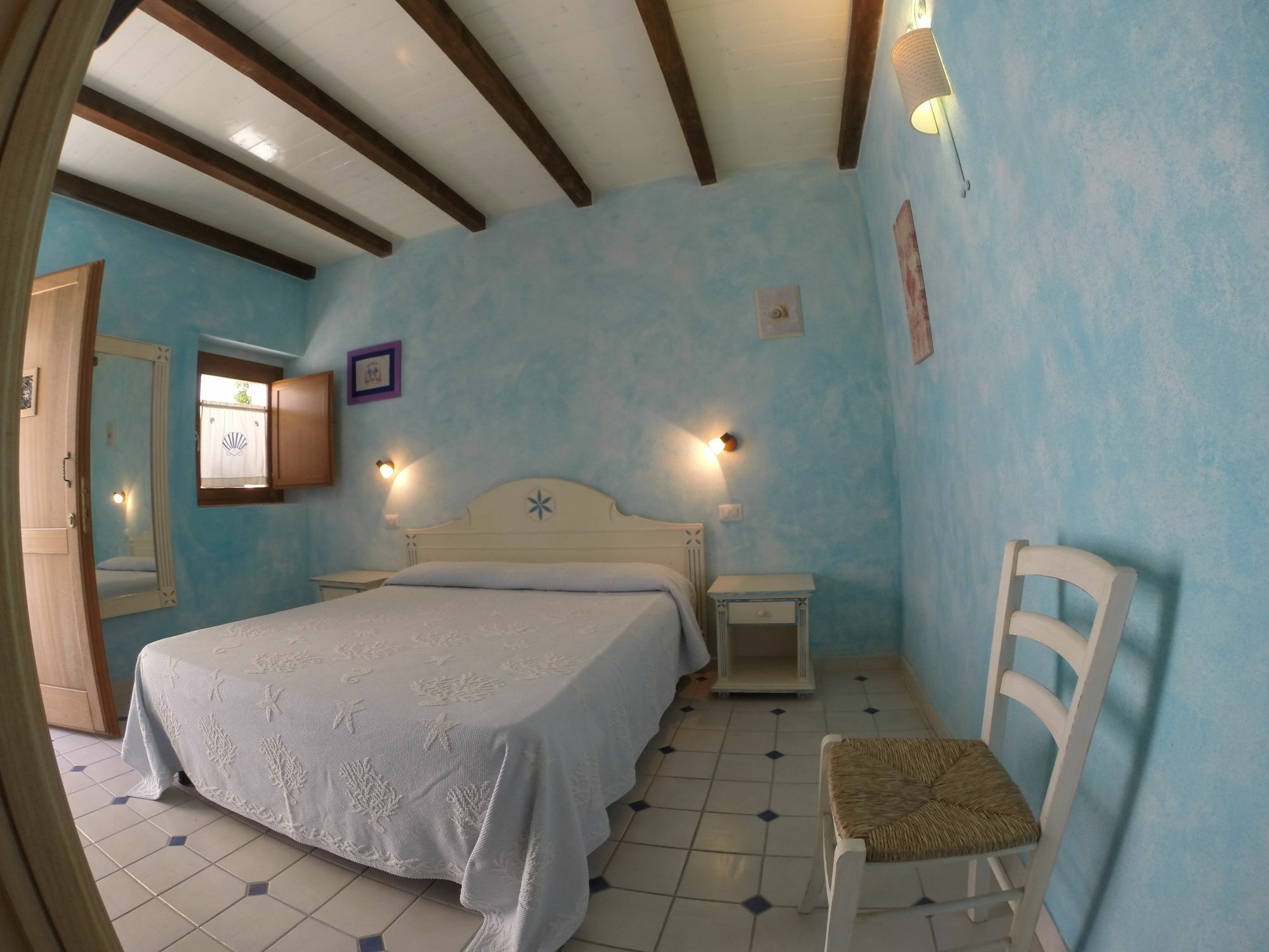 Olbia Domus Inn 외부 사진