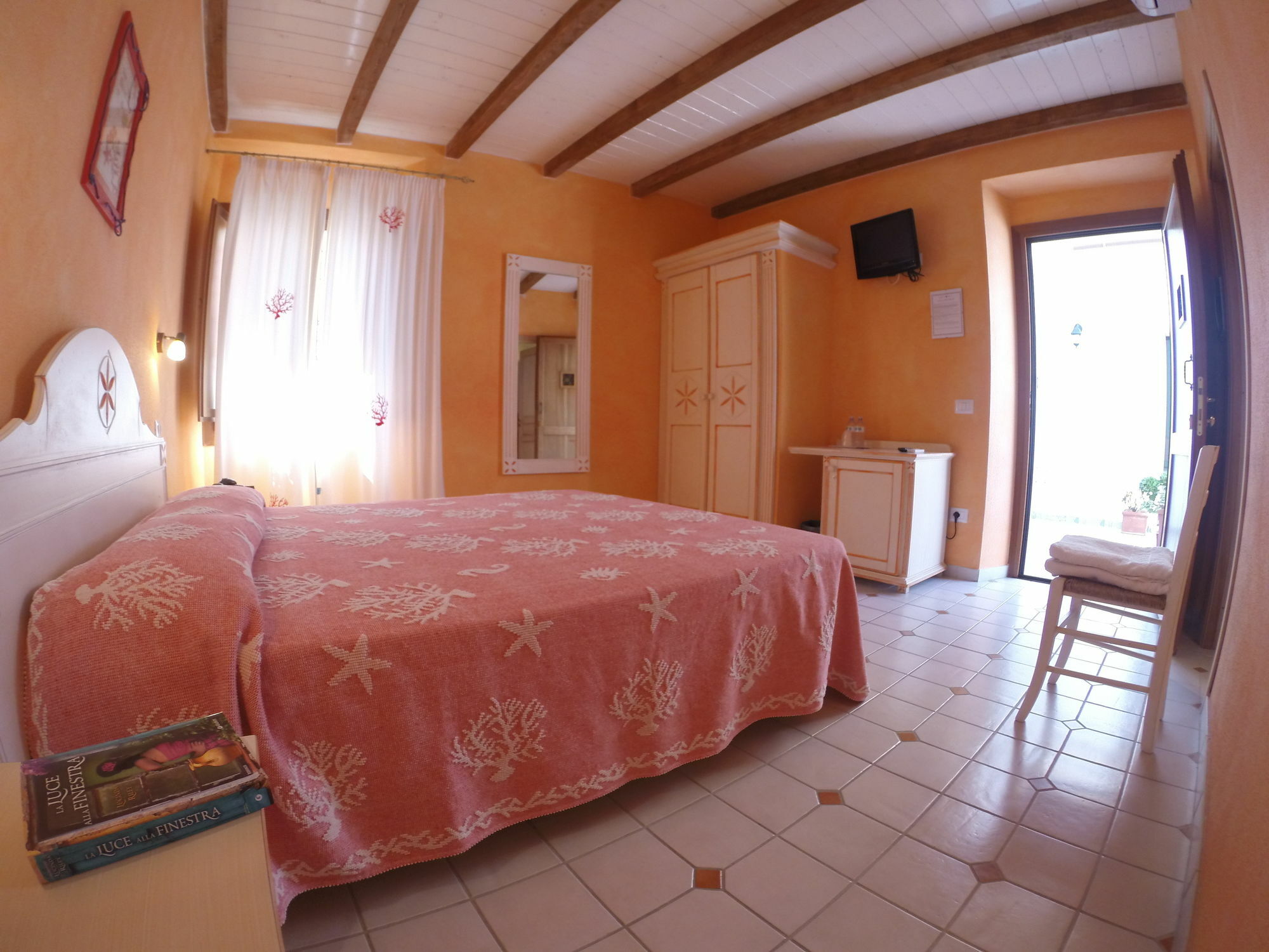 Olbia Domus Inn 외부 사진