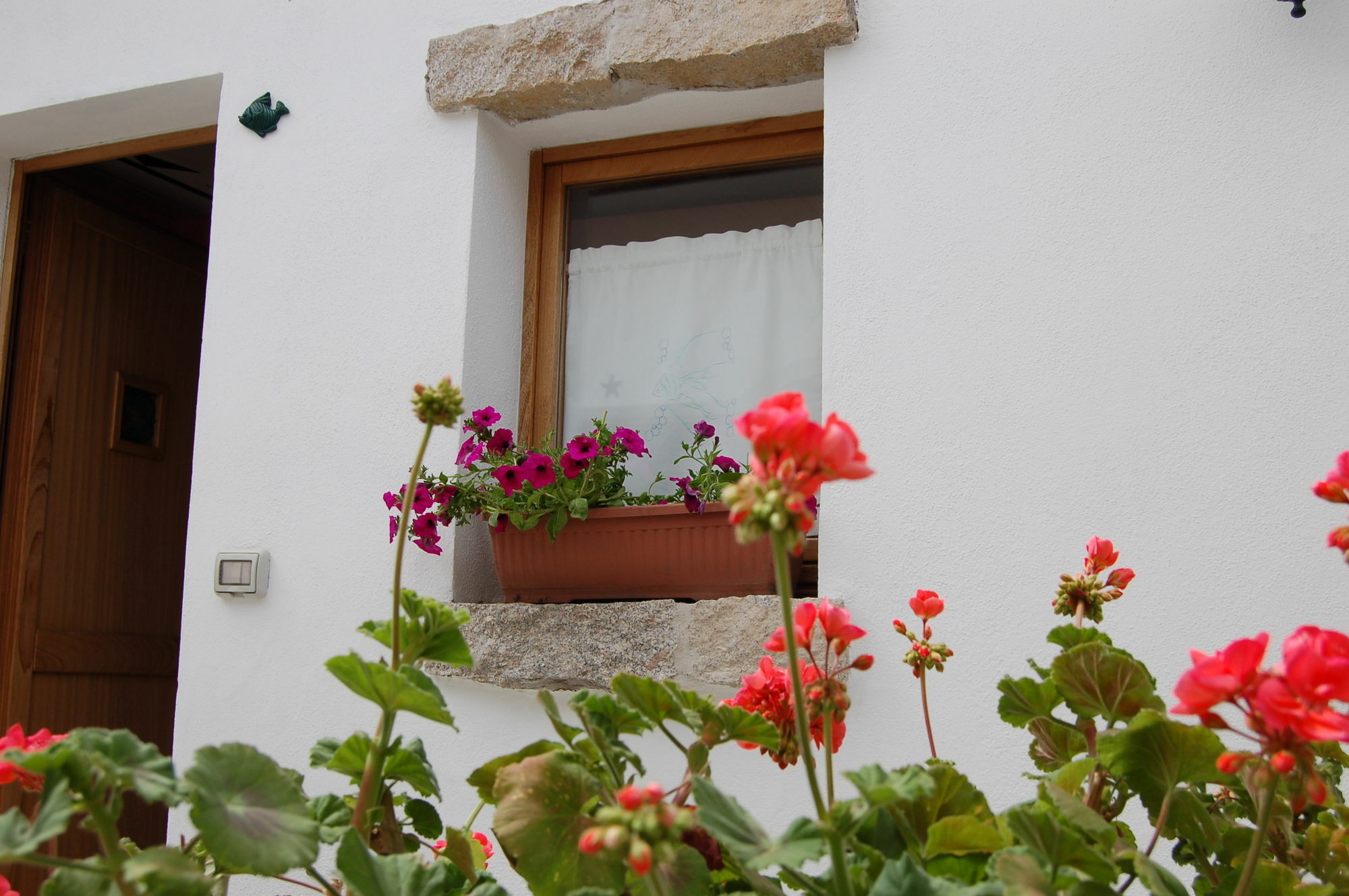 Olbia Domus Inn 외부 사진