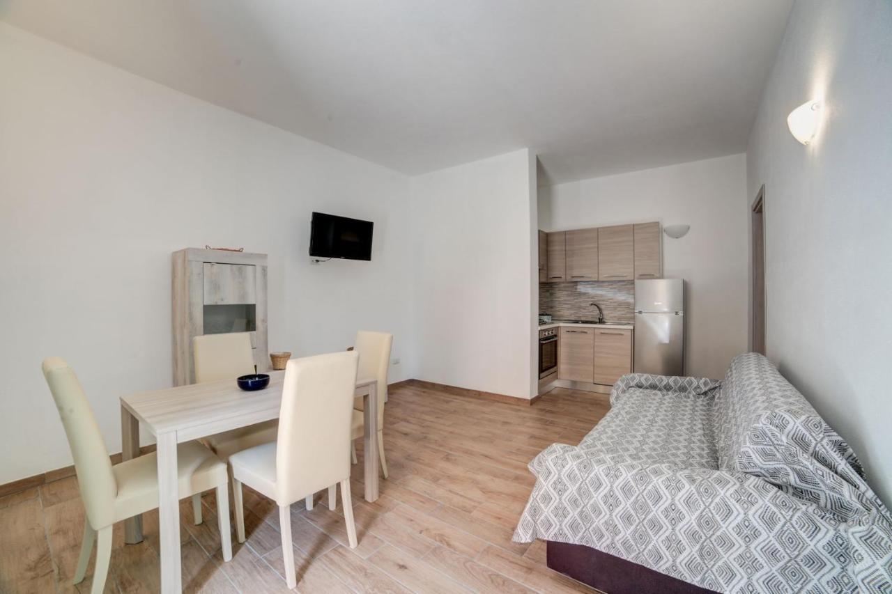Olbia Domus Inn 외부 사진