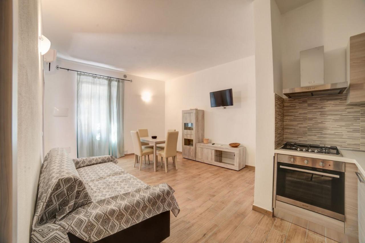 Olbia Domus Inn 외부 사진
