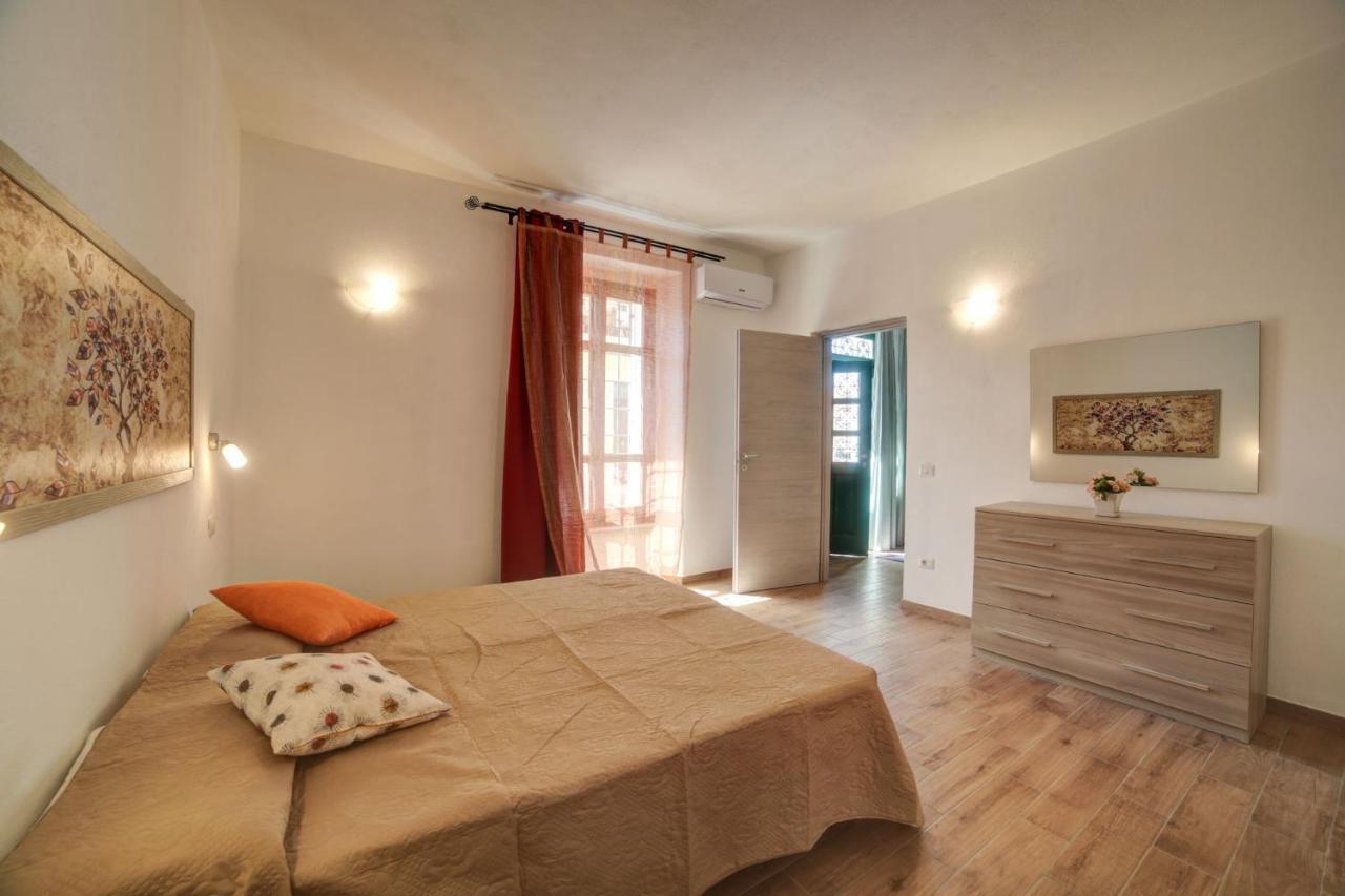 Olbia Domus Inn 외부 사진